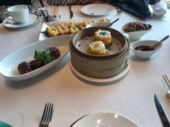 黑豚叉烧-天龙轩(香港丽思卡尔顿酒店)