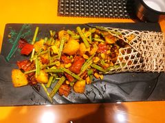 -致明德素食餐厅(土屋路店)