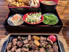 -小川洋风料理(江汉路店)