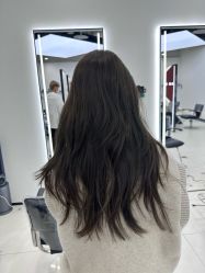 -FINE HAIR 烫染专业设计