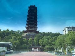 -南关石牌坊古镇