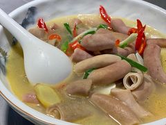 -东安鸡馆(蔡锷南路店)