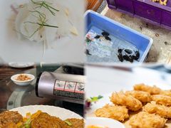 -美未居·老字号·地道顺德菜·桑拿鸡·鱼生(容桂店)