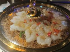 -绿茶餐厅(光谷世界城步行街店)