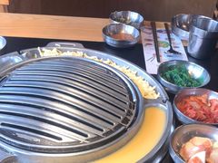 -GOGIYA·咕叽吖韩国传统烤肉店(小榄店)