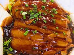 老味扣肉-津沽小院(大直沽总店)