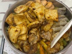 -黄记煌三汁焖锅(首创奥特莱斯店)
