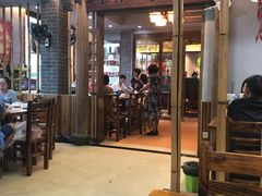 -下梅人家土菜馆(历史文化餐厅度假区店)