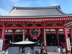 -浅草寺