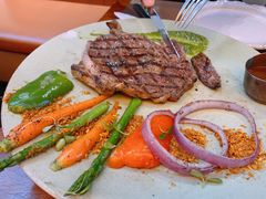 -get pizza意大利餐厅(凯德MALL店)