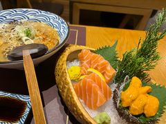 -九酢·海鲜居酒屋