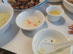 -盐枭肴·川味自贡菜(南强街店)