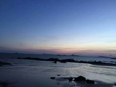 -沙扒湾