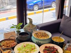 -汤家茗苑·精致私房菜(白沙店)