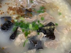 -广场正宗原汁薏米店