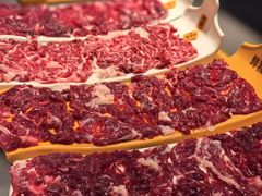 -潮发潮汕牛肉店(东方宝泰店)