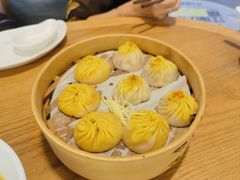 -苏小柳点心·手作小笼包(虹桥天地分院)