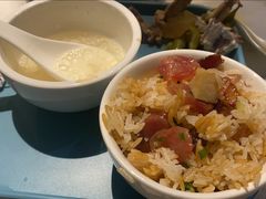 -百年果林椰子鸡(中洲店)