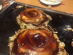 -鹤桥风月(ヨドバシ梅田店)