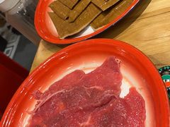 -虾领航小龙虾·吉林烧烤(柳州路店)