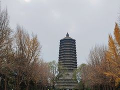 -玲珑塔公园
