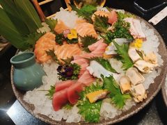 -德川家日本料理(中关村寰太大厦店)