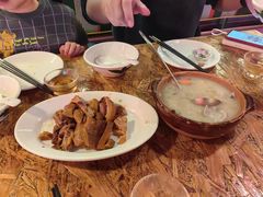 -陈鹏鹏潮汕菜(宝安机场T3航站楼店)