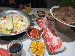 -九鼎轩火锅大排挡