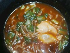 -布衣草棚风格餐厅