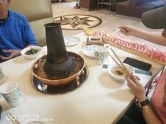 -阳坊胜利涮羊肉(阳坊老店)
