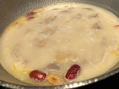 -捞王猪肚鸡火锅(财富中心店)