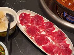 -巴蜀大将火锅(春熙店)