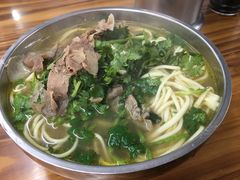 -河南拉面(肇周路店)