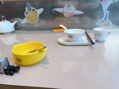-蔡澜港式点心(皇庭广场店)