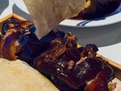 -庆云楼饭庄(什刹海店)