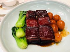 -上海人家花樣年华(中山公园店)