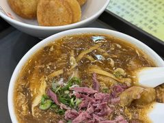 -毛华美食(清扬路店)