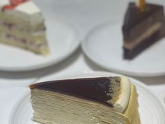-Lady M New York(澳门伦敦人店)