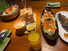 -鳗鱼家·深夜食堂(军博店)