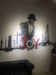 -JOY Hair salon