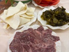 -海关荤豆花(洋河一路店)