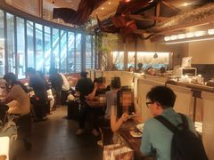 -RUXU入续糖水铺与包(卓悦中心店)