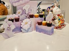 -派悦坊·甜品·蛋糕(虹口龙之梦店)