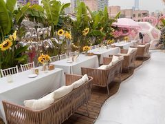 -天空花园餐吧·生日·团建(南山店)