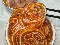 -味鼎长安·地道陕菜(凤城一路店)