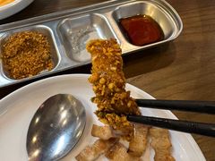 -·缸桶屋·韩式牛肋条自助烤肉(西湖D11店)