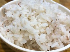 有机红米饭-妈妈的味道(和顺古镇店)