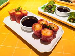 -蔡澜点心·粤菜(海印都荟城店)