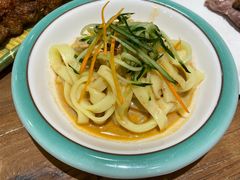 -清真·玛丽亚新疆菜主题餐厅(浙江中路店)