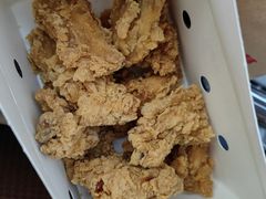 -肯德基(青岛北站西广场店)